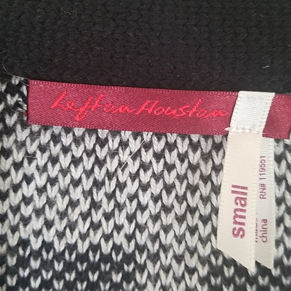 Left on Houston cardigan - Picture 2 of 5